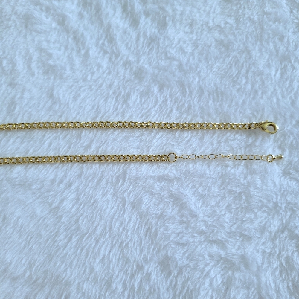 Gemelli👭 "Raya" Necklace - NWT - Picture 7 of 14